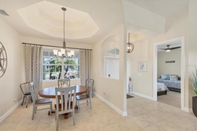 TURNKEY FURNISHED, SALTWATER POOL HOME IN ROTONDA WEST! This on Rotonda Golf and Country Club - Long Marsh  in Florida - for sale on GolfHomes.com, golf home, golf lot