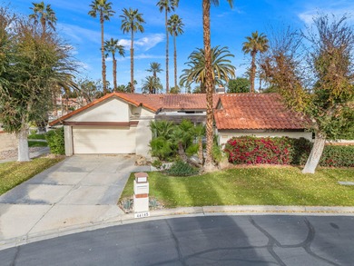 Welcome to your dream desert home in LosLagos-Indian Wells on Desert Horizons Country Club in California - for sale on GolfHomes.com, golf home, golf lot