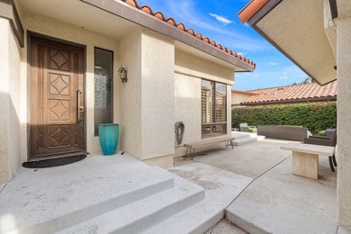 Welcome to your dream desert home in LosLagos-Indian Wells on Desert Horizons Country Club in California - for sale on GolfHomes.com, golf home, golf lot