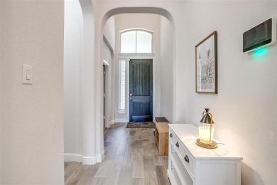 Welcome to this immaculately maintained two-story home located on The Golf Club at Fossil Creek in Texas - for sale on GolfHomes.com, golf home, golf lot