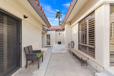 Welcome to your dream desert home in LosLagos-Indian Wells on Desert Horizons Country Club in California - for sale on GolfHomes.com, golf home, golf lot