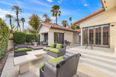 Welcome to your dream desert home in LosLagos-Indian Wells on Desert Horizons Country Club in California - for sale on GolfHomes.com, golf home, golf lot