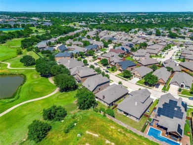 Welcome to this immaculately maintained two-story home located on The Golf Club at Fossil Creek in Texas - for sale on GolfHomes.com, golf home, golf lot