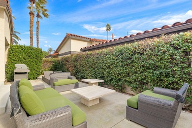 Welcome to your dream desert home in LosLagos-Indian Wells on Desert Horizons Country Club in California - for sale on GolfHomes.com, golf home, golf lot