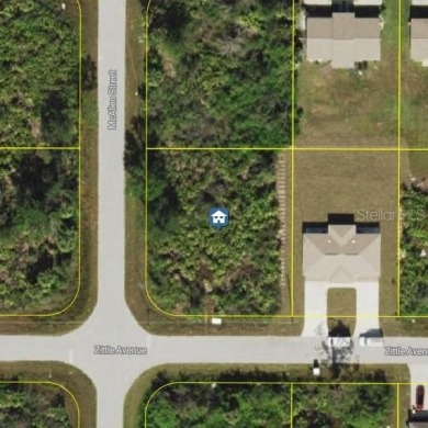MULTI-FAMILY / DUPLEX / TRIPLEX LOT located on an OVERSIZED on Duffys Golf Center in Florida - for sale on GolfHomes.com, golf home, golf lot