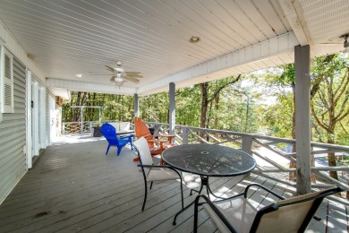 This home is currently rented.  Please call listing agent for on Indian Hills Country Club in Arkansas - for sale on GolfHomes.com, golf home, golf lot