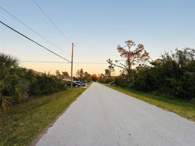 MULTI-FAMILY / DUPLEX / TRIPLEX LOT located on an OVERSIZED on Duffys Golf Center in Florida - for sale on GolfHomes.com, golf home, golf lot