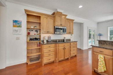 Welcome to Coastal Georgia and this stunning home featuring on Oak Grove Island Golf and Country Club in Georgia - for sale on GolfHomes.com, golf home, golf lot