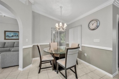Elegant & Upgraded Aspen Extended in Spruce Creek Golf & Country on Eagle Ridge At Spruce Creek Country Club in Florida - for sale on GolfHomes.com, golf home, golf lot