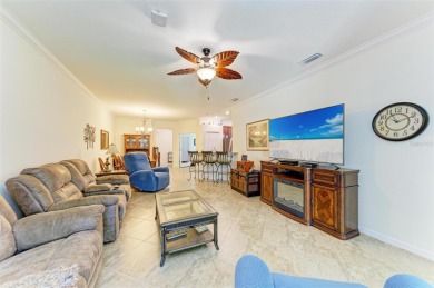 Discover luxury living located within the prestigious Gran on Plantation Golf and Country Club in Florida - for sale on GolfHomes.com, golf home, golf lot