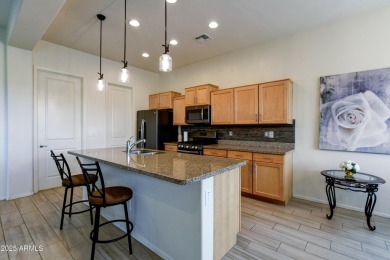 Discover this modern- comfortable home situated on a private on Quail Wood Greens Golf Course in Arizona - for sale on GolfHomes.com, golf home, golf lot