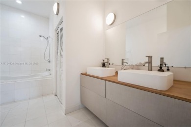 Built in 2005, Meridian Lofts was developed by Flagler Holding on Miami Beach Golf Club in Florida - for sale on GolfHomes.com, golf home, golf lot