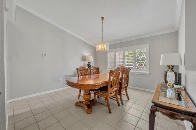 Elegant & Upgraded Aspen Extended in Spruce Creek Golf & Country on Eagle Ridge At Spruce Creek Country Club in Florida - for sale on GolfHomes.com, golf home, golf lot