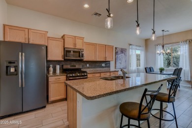 Discover this modern- comfortable home situated on a private on Quail Wood Greens Golf Course in Arizona - for sale on GolfHomes.com, golf home, golf lot