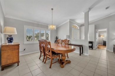 Elegant & Upgraded Aspen Extended in Spruce Creek Golf & Country on Eagle Ridge At Spruce Creek Country Club in Florida - for sale on GolfHomes.com, golf home, golf lot