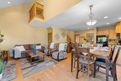 Less than 400 feet from the Tamarack Express Chairlift! This on Osprey Meadows at Tamarack Resort in Idaho - for sale on GolfHomes.com, golf home, golf lot
