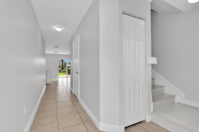 Spacious 3BR/2.5BA Townhome in Sought-After Green Cay Village! on Westchester Golf and Country Club in Florida - for sale on GolfHomes.com, golf home, golf lot