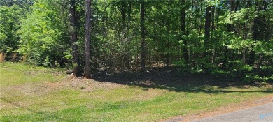 Looking to build your dream home in a fabulous gated on The Trail At Chickasaw Pointe in South Carolina - for sale on GolfHomes.com, golf home, golf lot