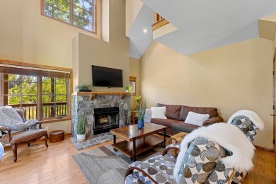 Less than 400 feet from the Tamarack Express Chairlift! This on Osprey Meadows at Tamarack Resort in Idaho - for sale on GolfHomes.com, golf home, golf lot