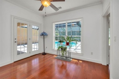 Welcome to Coastal Georgia and this stunning home featuring on Oak Grove Island Golf and Country Club in Georgia - for sale on GolfHomes.com, golf home, golf lot