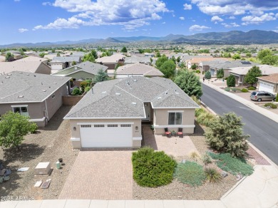 Discover this modern- comfortable home situated on a private on Quail Wood Greens Golf Course in Arizona - for sale on GolfHomes.com, golf home, golf lot
