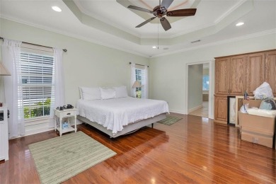 Welcome to Coastal Georgia and this stunning home featuring on Oak Grove Island Golf and Country Club in Georgia - for sale on GolfHomes.com, golf home, golf lot