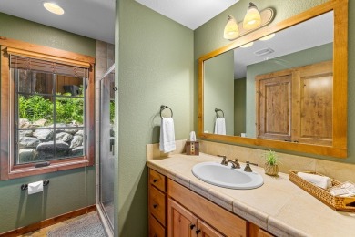 Less than 400 feet from the Tamarack Express Chairlift! This on Osprey Meadows at Tamarack Resort in Idaho - for sale on GolfHomes.com, golf home, golf lot