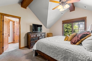 Less than 400 feet from the Tamarack Express Chairlift! This on Osprey Meadows at Tamarack Resort in Idaho - for sale on GolfHomes.com, golf home, golf lot