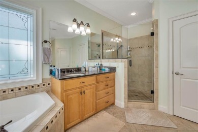 Welcome to Coastal Georgia and this stunning home featuring on Oak Grove Island Golf and Country Club in Georgia - for sale on GolfHomes.com, golf home, golf lot