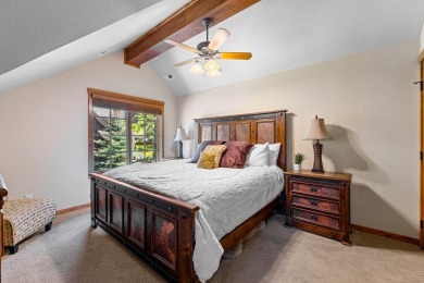 Less than 400 feet from the Tamarack Express Chairlift! This on Osprey Meadows at Tamarack Resort in Idaho - for sale on GolfHomes.com, golf home, golf lot
