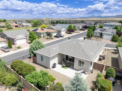 Discover this modern- comfortable home situated on a private on Quail Wood Greens Golf Course in Arizona - for sale on GolfHomes.com, golf home, golf lot