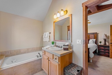 Less than 400 feet from the Tamarack Express Chairlift! This on Osprey Meadows at Tamarack Resort in Idaho - for sale on GolfHomes.com, golf home, golf lot