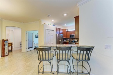 Discover luxury living located within the prestigious Gran on Plantation Golf and Country Club in Florida - for sale on GolfHomes.com, golf home, golf lot