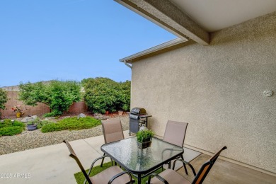 Discover this modern- comfortable home situated on a private on Quail Wood Greens Golf Course in Arizona - for sale on GolfHomes.com, golf home, golf lot
