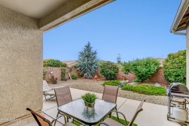 Discover this modern- comfortable home situated on a private on Quail Wood Greens Golf Course in Arizona - for sale on GolfHomes.com, golf home, golf lot