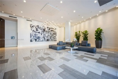 Built in 2005, Meridian Lofts was developed by Flagler Holding on Miami Beach Golf Club in Florida - for sale on GolfHomes.com, golf home, golf lot