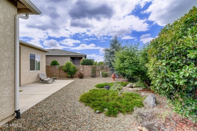 Discover this modern- comfortable home situated on a private on Quail Wood Greens Golf Course in Arizona - for sale on GolfHomes.com, golf home, golf lot