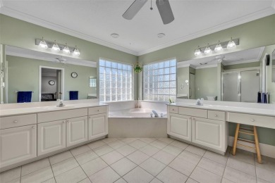 Elegant & Upgraded Aspen Extended in Spruce Creek Golf & Country on Eagle Ridge At Spruce Creek Country Club in Florida - for sale on GolfHomes.com, golf home, golf lot