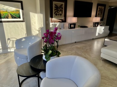 Beautifully renovated 2-bedroom, 2-bath 1st floor corner on Quail Ridge Golf Course and Country Club in Florida - for sale on GolfHomes.com, golf home, golf lot