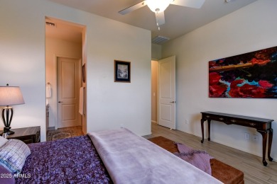 Discover this modern- comfortable home situated on a private on Quail Wood Greens Golf Course in Arizona - for sale on GolfHomes.com, golf home, golf lot