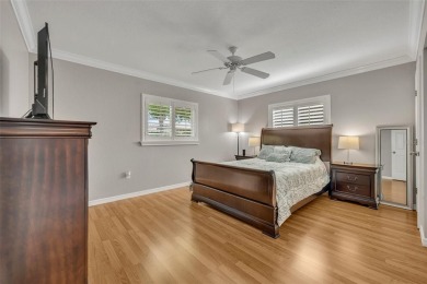 Elegant & Upgraded Aspen Extended in Spruce Creek Golf & Country on Eagle Ridge At Spruce Creek Country Club in Florida - for sale on GolfHomes.com, golf home, golf lot
