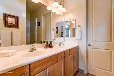 Discover this modern- comfortable home situated on a private on Quail Wood Greens Golf Course in Arizona - for sale on GolfHomes.com, golf home, golf lot