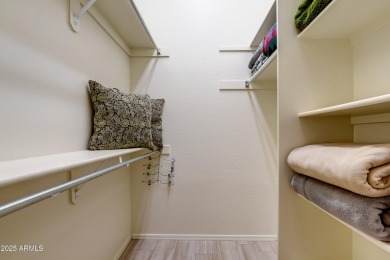 Discover this modern- comfortable home situated on a private on Quail Wood Greens Golf Course in Arizona - for sale on GolfHomes.com, golf home, golf lot
