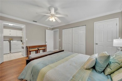 Elegant & Upgraded Aspen Extended in Spruce Creek Golf & Country on Eagle Ridge At Spruce Creek Country Club in Florida - for sale on GolfHomes.com, golf home, golf lot
