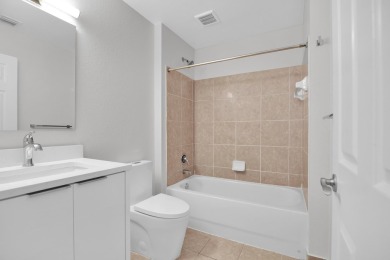 Spacious 3BR/2.5BA Townhome in Sought-After Green Cay Village! on Westchester Golf and Country Club in Florida - for sale on GolfHomes.com, golf home, golf lot