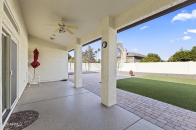 Don't miss seeing this beautiful Custom Built Single Level Home on Alta Mesa Golf Club in Arizona - for sale on GolfHomes.com, golf home, golf lot