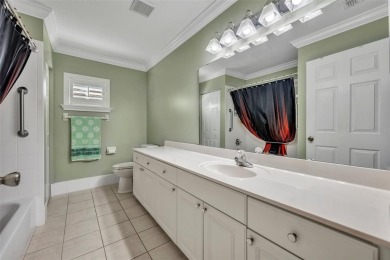 Elegant & Upgraded Aspen Extended in Spruce Creek Golf & Country on Eagle Ridge At Spruce Creek Country Club in Florida - for sale on GolfHomes.com, golf home, golf lot