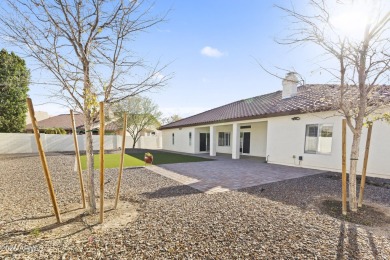 Don't miss seeing this beautiful Custom Built Single Level Home on Alta Mesa Golf Club in Arizona - for sale on GolfHomes.com, golf home, golf lot