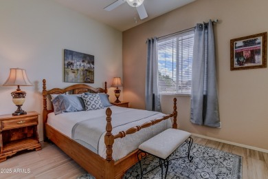 Discover this modern- comfortable home situated on a private on Quail Wood Greens Golf Course in Arizona - for sale on GolfHomes.com, golf home, golf lot