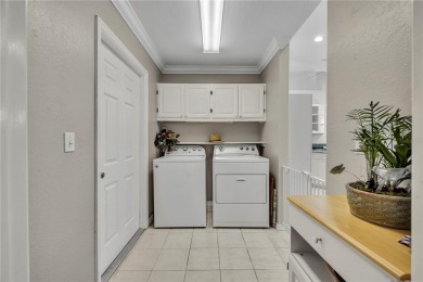 Elegant & Upgraded Aspen Extended in Spruce Creek Golf & Country on Eagle Ridge At Spruce Creek Country Club in Florida - for sale on GolfHomes.com, golf home, golf lot